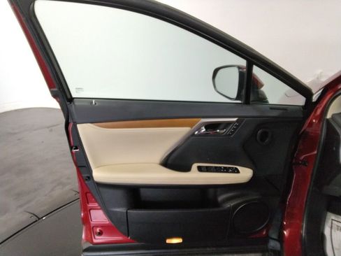 Used 2022 Lexus RX 350 AWD w/ Premium Package image 29