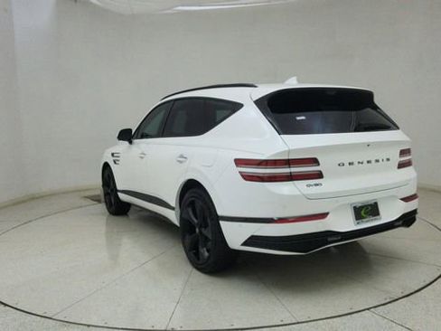 Used 2026 Genesis GV80 3.5T Prestige image 73