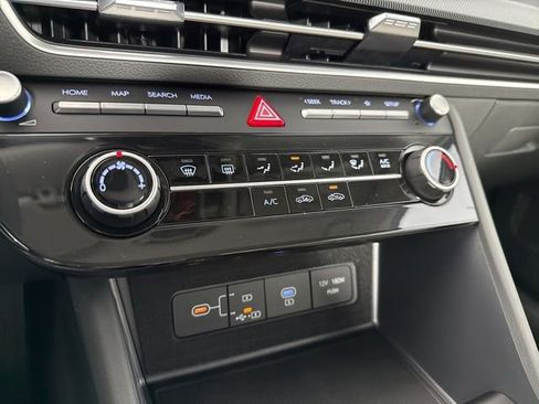 New 2026 Hyundai Sonata SE image 25