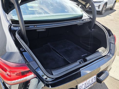 Used 2022 Mercedes-Benz CLA 250 image 19