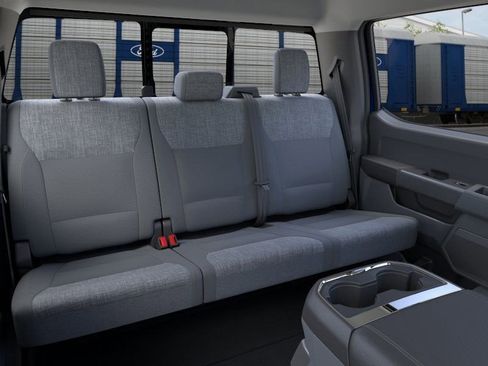 New 2026 Ford F250 XLT image 12