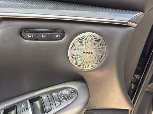 Used 2024 INFINITI QX50 Sport FWD image 14