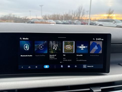 Certified 2025 Hyundai Tucson SEL image 19