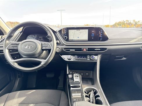 Used 2023 Hyundai Sonata SEL w/ Convenience Package image 29