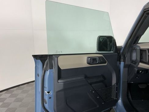 New 2025 Ford Bronco Big Bend image 12