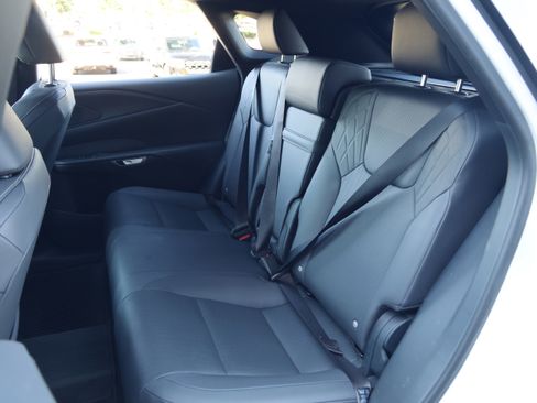Used 2025 Lexus RX 350 Premium w/ Accessory Package (Z1) FWD image 35