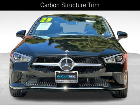 Used 2023 Mercedes-Benz CLA 250 image 13