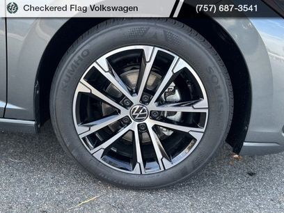 New 2026 Volkswagen Jetta Sport