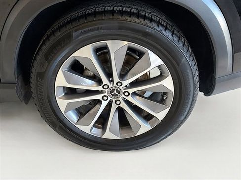 Certified 2022 Mercedes-Benz GLE 350 4MATIC w/ 3rd Row Seat Package image 34