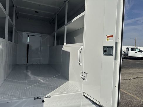 New 2025 Ford E-350 and Econoline 350 Super Duty w/ Power Equipment Group image 23