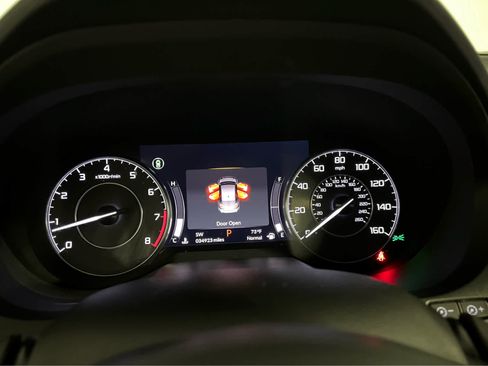 Used 2024 Acura RDX SH-AWD image 17
