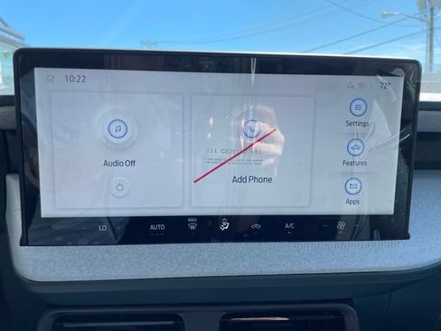 New 2026 Ford Maverick XLT w/ Equipment Group 301A AWD/4WD image 19