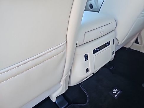 Used 2024 INFINITI QX80 Sensory w/ Cargo Package image 26