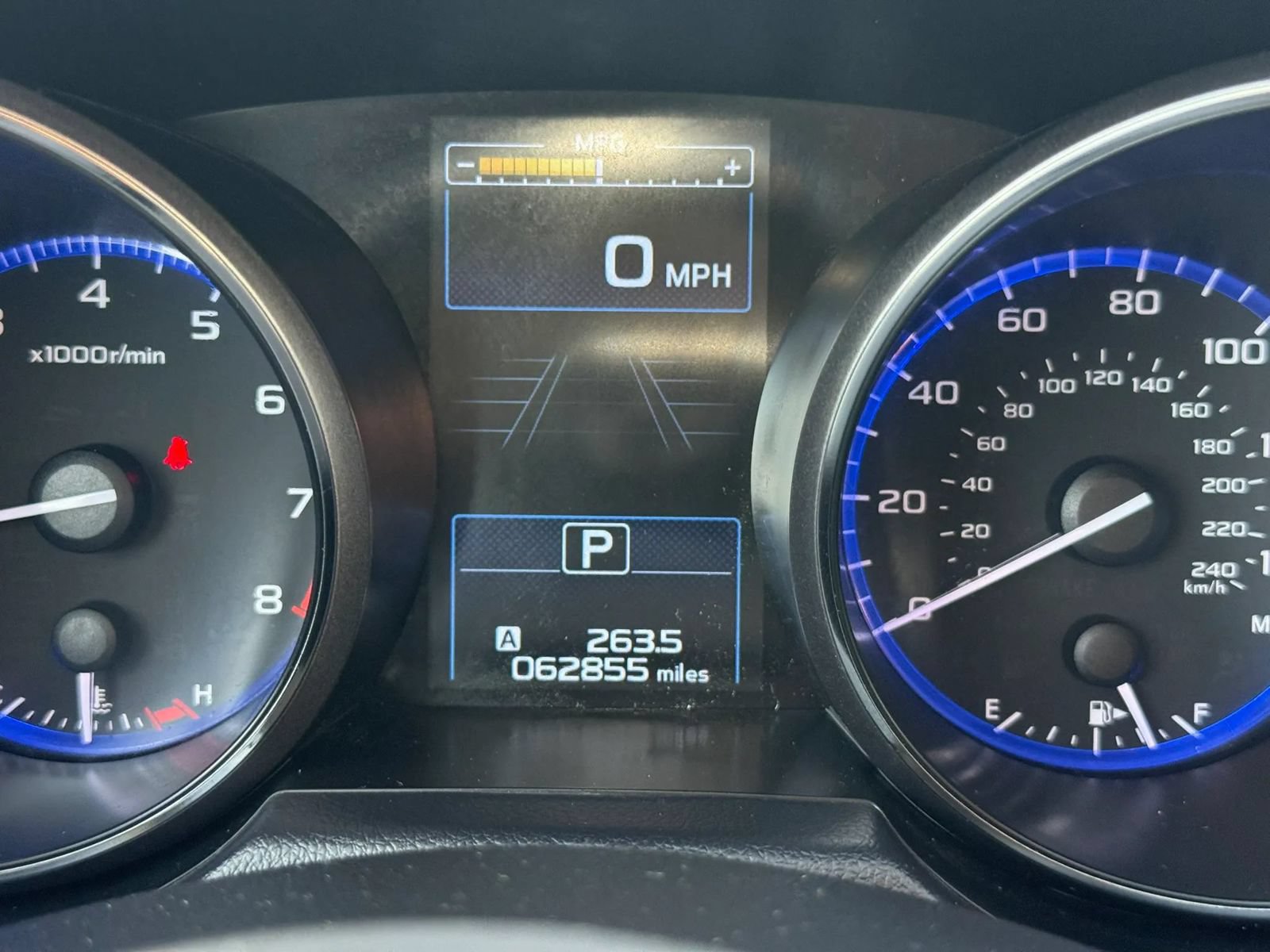 Used 2017 Subaru Legacy 2.5i Premium AWD/4WD image 22