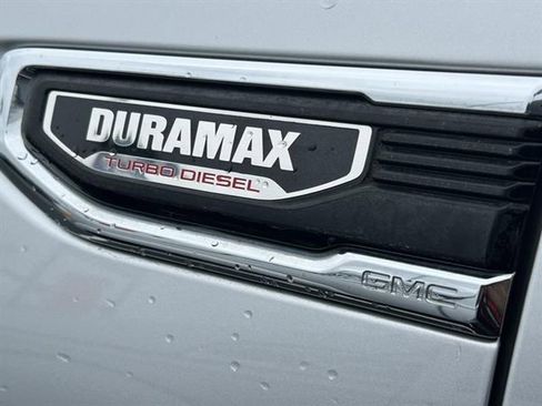 Used 2021 GMC Sierra 1500 SLT w/ SLT Premium Package image 13