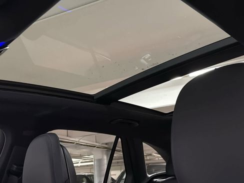 New 2026 Mercedes-Benz GLC 300 4MATIC image 24