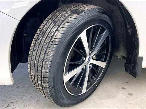 Used 2019 Subaru Impreza 2.0i Premium w/ Eyesight & BSD/Rcta & SRF image 33