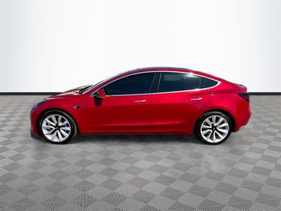 Used 2018 Tesla Model 3 Long Range
