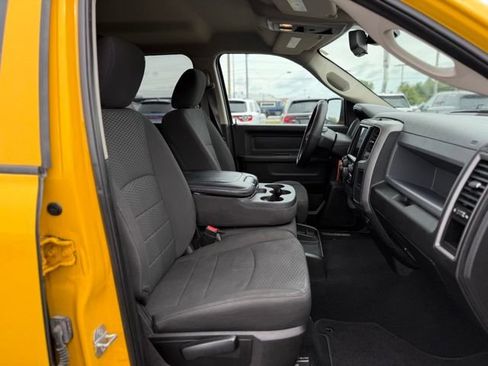 Used 2019 RAM 1500 Express w/ Wheel & Sound Group AWD/4WD image 9