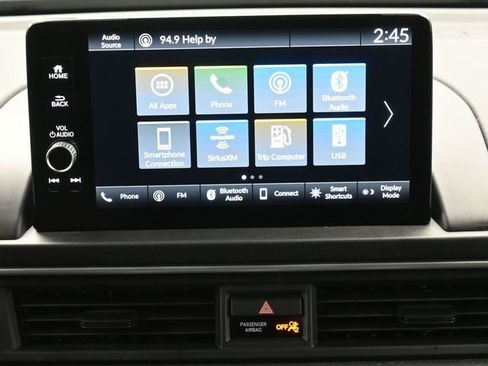 Used 2025 Honda Pilot EX-L image 23