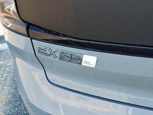 New 2026 Volvo EX30 Cross Country Ultra w/ Protection Package Premier image 6