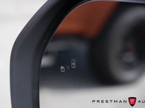 Used 2025 Ford Maverick Lariat w/ 4K Tow Package AWD/4WD image 24