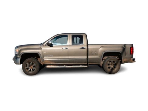 Used 2014 GMC Sierra 1500 SLT AWD/4WD image 3
