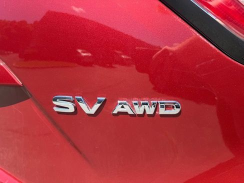 Used 2018 Nissan Murano SV AWD/4WD image 27