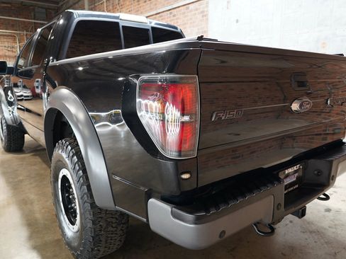 Used 2014 Ford F150 Raptor w/ Equipment Group 801A Luxury image 24