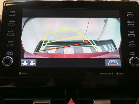 Used 2023 Toyota Camry XSE w/ Cold Weather Package FWD image 27