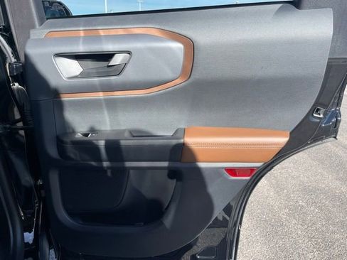 Used 2024 Ford Bronco Sport Outer Banks image 15