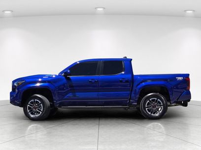 Used 2025 Toyota Tacoma TRD Sport
