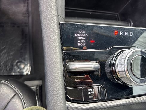 Used 2025 Jeep Grand Cherokee Limited 4xe w/ MOPAR Finishing Package image 30