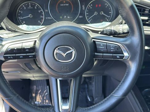Used 2024 MAZDA CX-30 AWD 2.5 S w/ Select Sport Pkg image 12