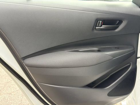 New 2026 Toyota Corolla LE FWD image 20
