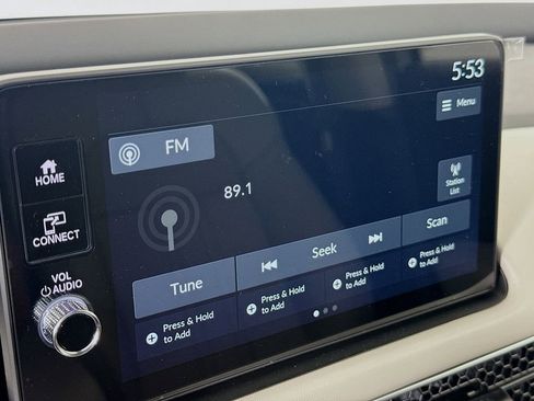 New 2026 Honda HR-V EX-L image 15