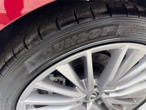 Used 2025 Lexus IS 300 w/ Premium Package image 86