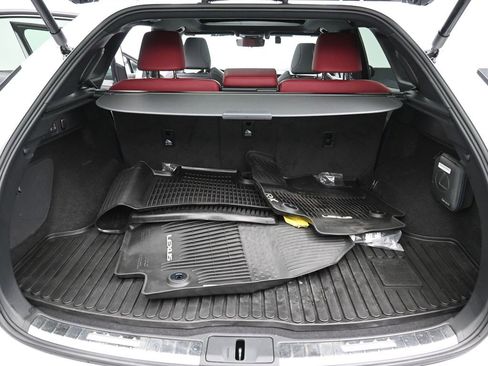 Used 2024 Lexus RX 500h F Sport image 34