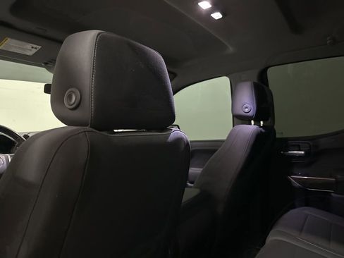 Used 2020 GMC Sierra 1500 Elevation RWD image 44