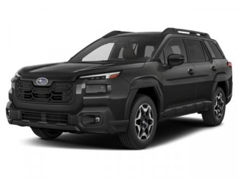 New 2026 Subaru Outback Touring XT AWD/4WD image 1