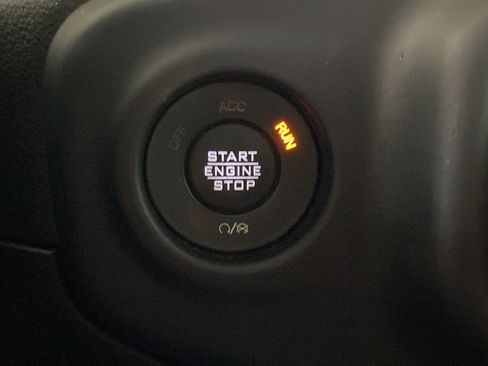 Used 2020 Jeep Wrangler Unlimited Sport AWD/4WD image 21