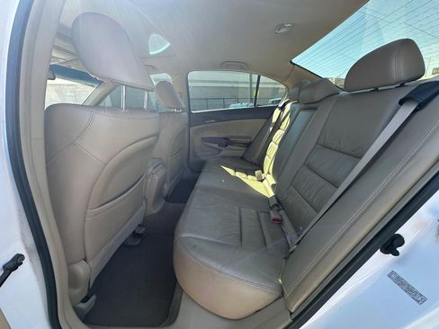 Used 2009 Honda Accord EX-L image 10