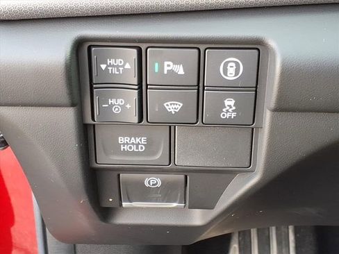 Certified 2025 Acura RDX AWD w/ A-Spec & Advance Pkg image 17