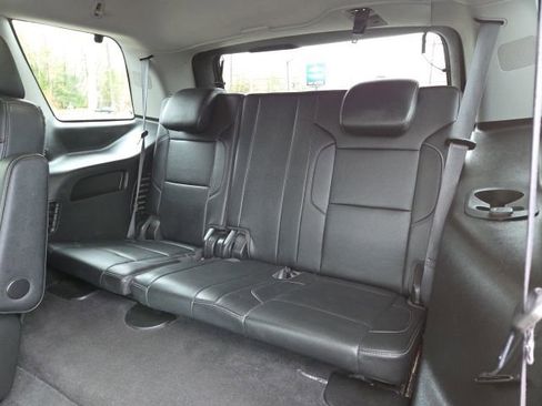 Used 2019 Chevrolet Tahoe LT image 21