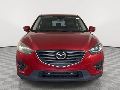 Used 2016 MAZDA CX-5 Grand Touring FWD image 2