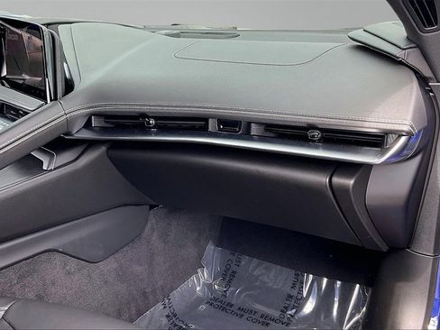 Used 2026 Chevrolet Corvette Stingray Coupe w/ 1LT image 14