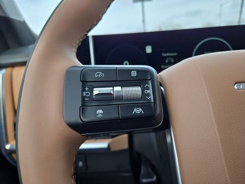 New 2026 Hyundai Santa Fe Calligraphy image 18