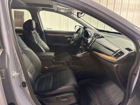 Used 2021 Honda CR-V EX-L image 24