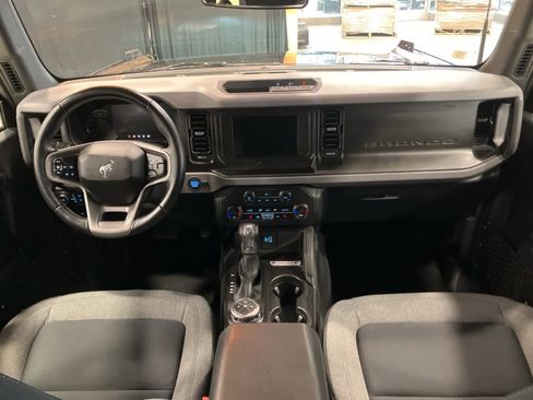 Certified 2023 Ford Bronco Big Bend image 25