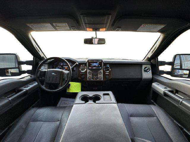 Used 2015 Ford F450 Lariat AWD/4WD image 13